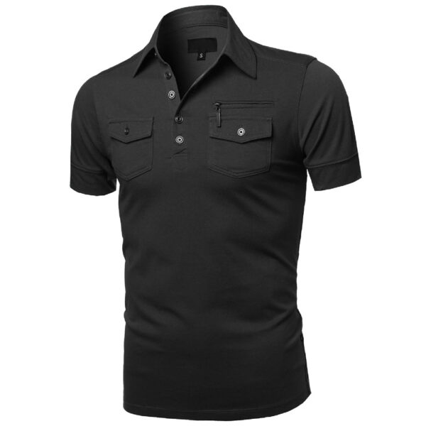 Polo-Shirt