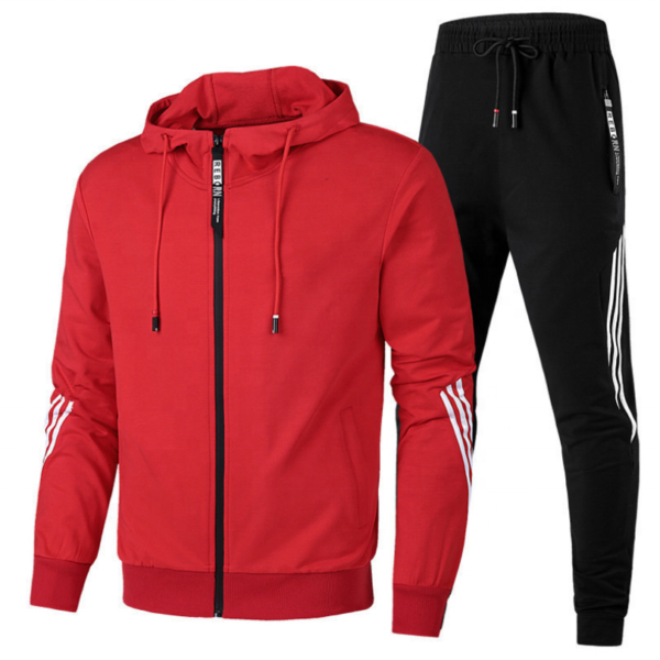 Tracksuit