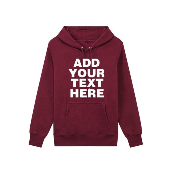 Hoodies