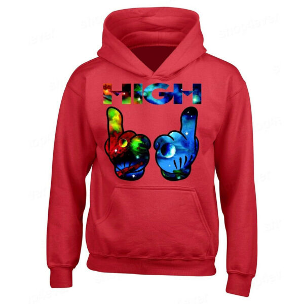 Hoodies