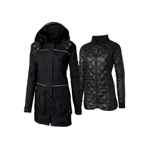 Jackets