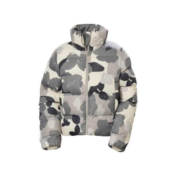 Bubble Jacket