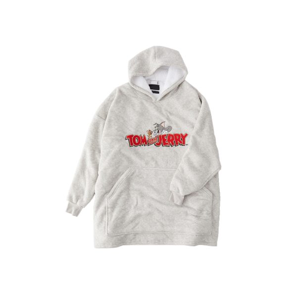 Hoddies