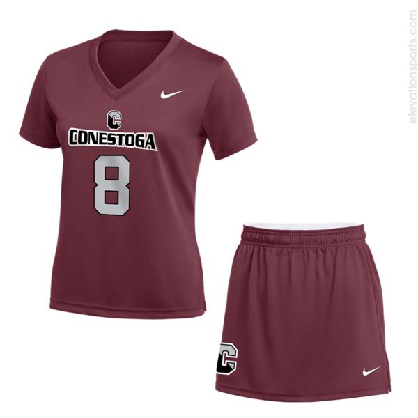 Hockey Uniforms