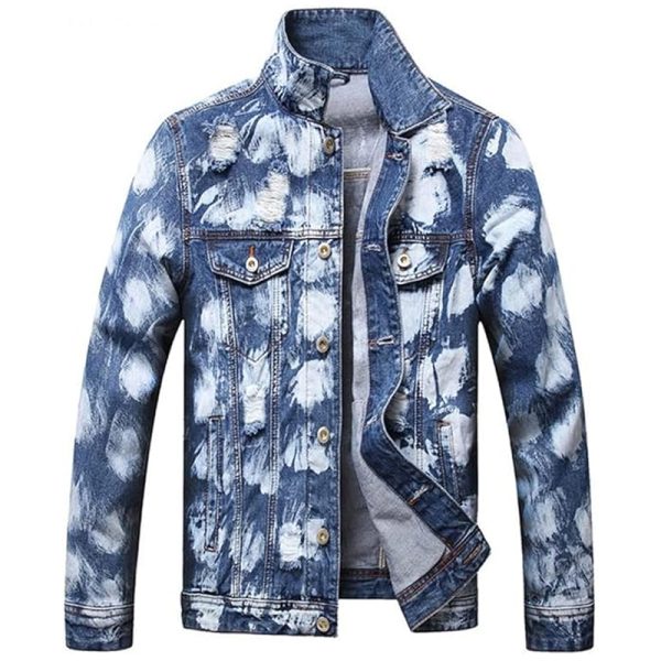 Denim Jackets