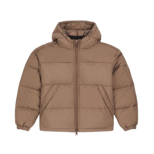 Bubble Jacket