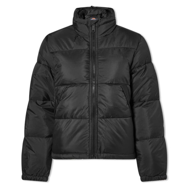 Bubble Jacket