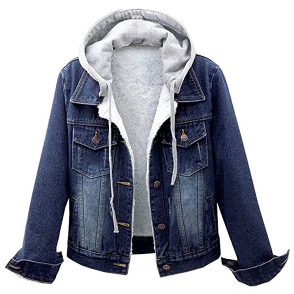 Denim Jackets
