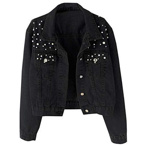 Denim Jackets