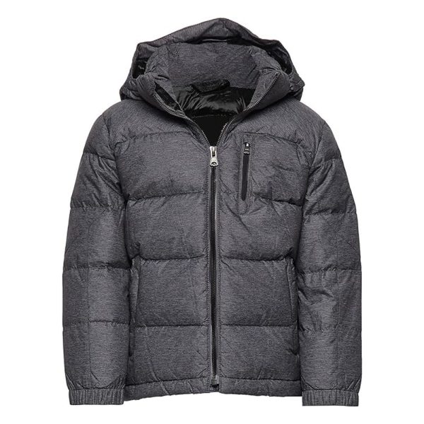 Bubble Jacket