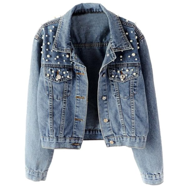 Denim Jackets