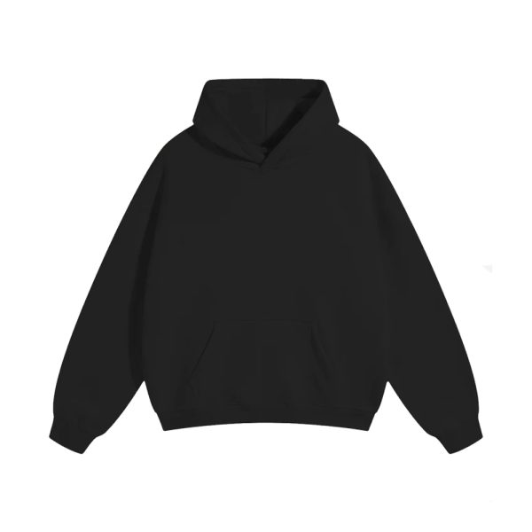 Hoddies