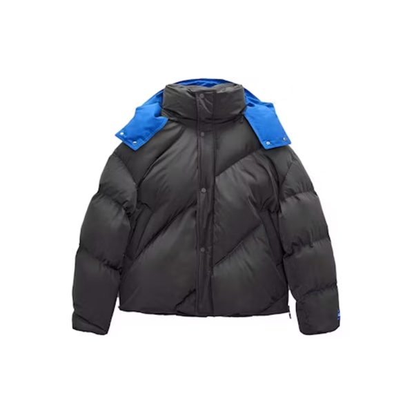 Bubble Jacket