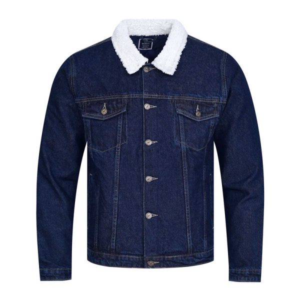 Denim Jackets