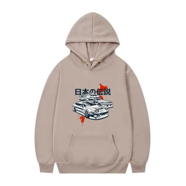 Hoddies