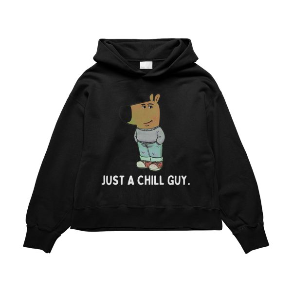Hoddies