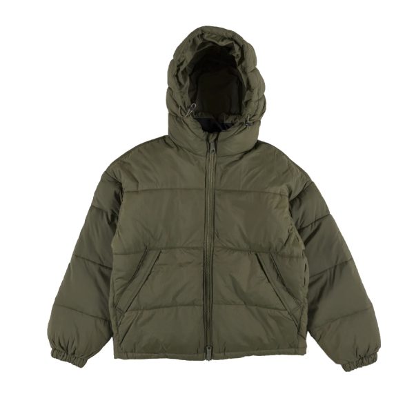 Bubble Jacket